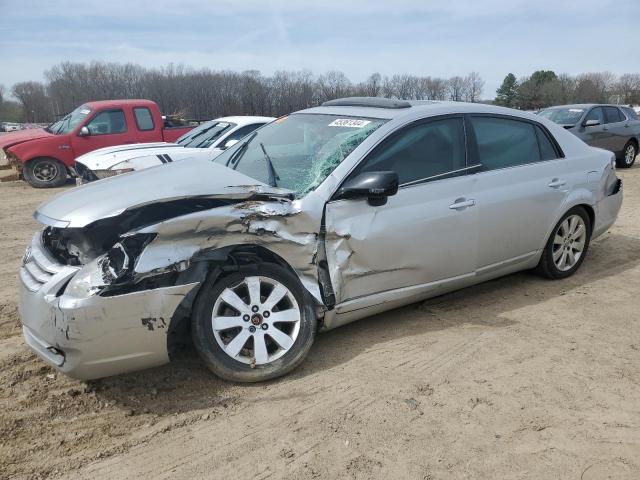 TOYOTA AVALON 2007 4t1bk36b87u230106