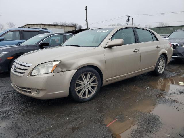 TOYOTA AVALON XL 2007 4t1bk36b87u232020