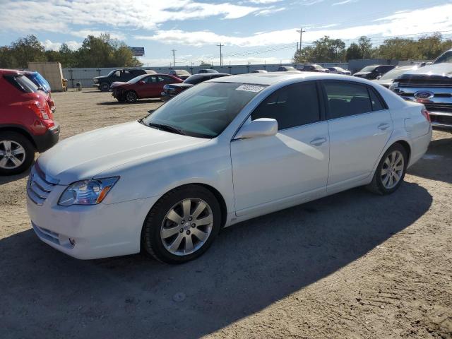 TOYOTA AVALON 2007 4t1bk36b87u234821