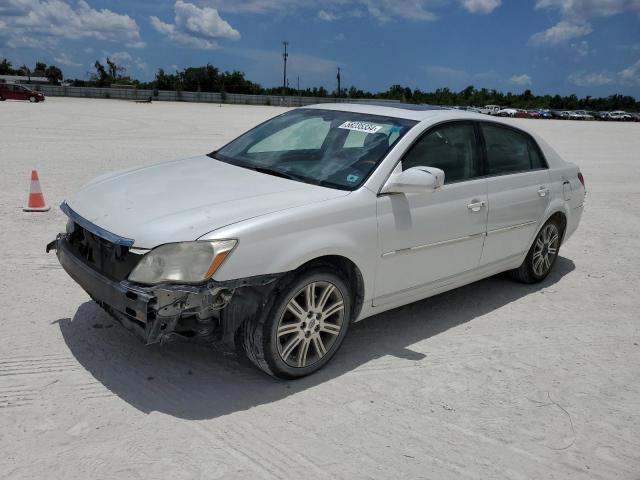 TOYOTA AVALON 2007 4t1bk36b87u236147