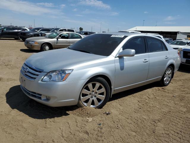 TOYOTA AVALON XL 2007 4t1bk36b87u236651