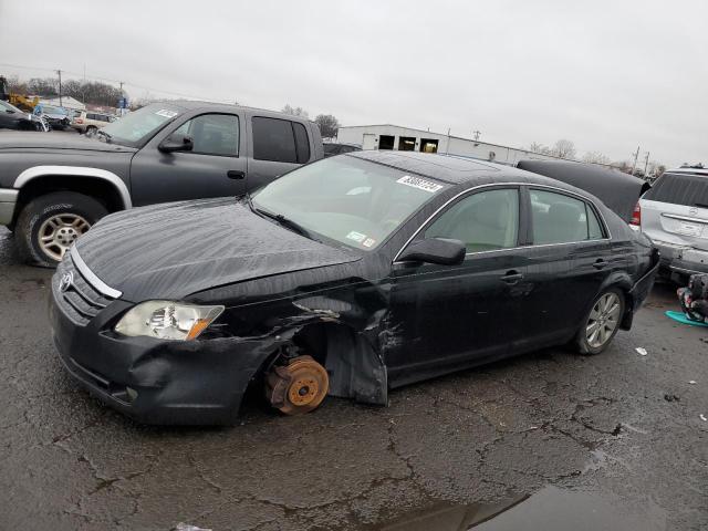 TOYOTA AVALON XL 2007 4t1bk36b87u238772