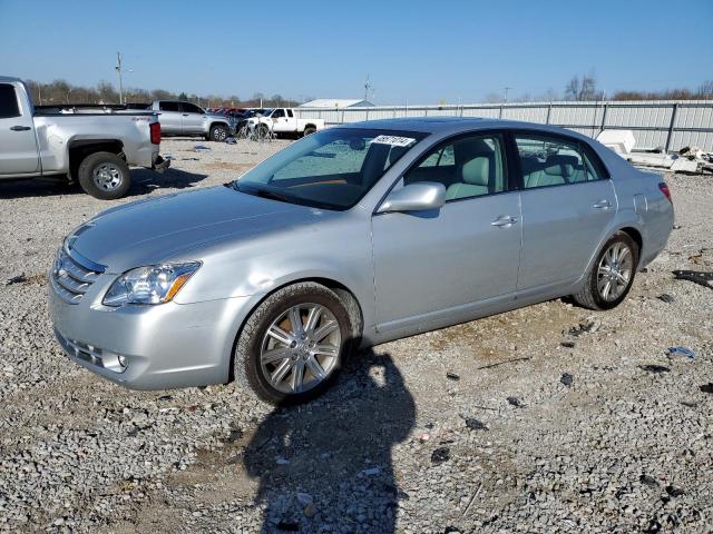 TOYOTA AVALON XL 2007 4t1bk36b87u240893