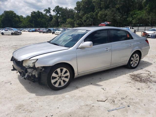 TOYOTA AVALON 2007 4t1bk36b87u247309