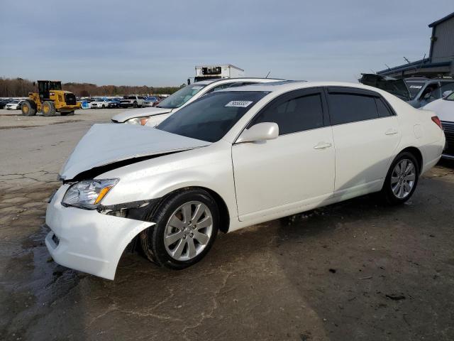 TOYOTA AVALON 2007 4t1bk36b87u248170