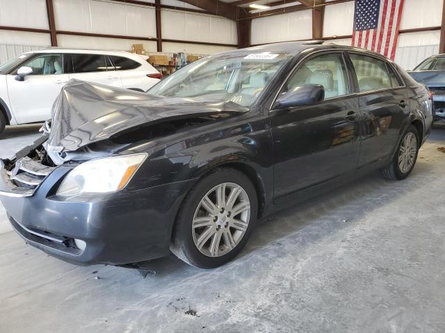 TOYOTA AVALON 2007 4t1bk36b87u249531