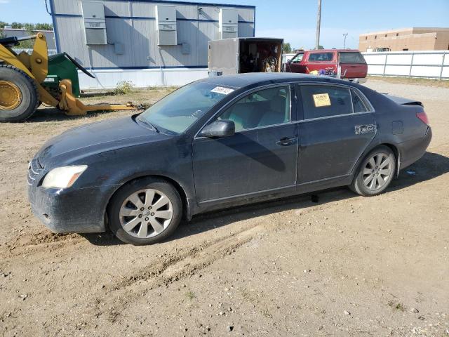 TOYOTA AVALON XL 2007 4t1bk36b87u253109