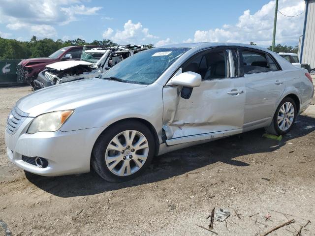 TOYOTA AVALON XL 2008 4t1bk36b88u259378