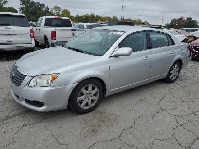 TOYOTA AVALON 2008 4t1bk36b88u259980