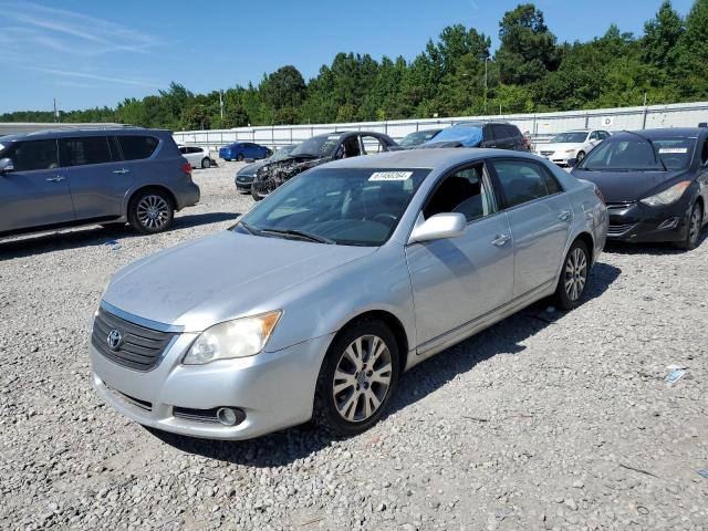 TOYOTA AVALON 2008 4t1bk36b88u273975