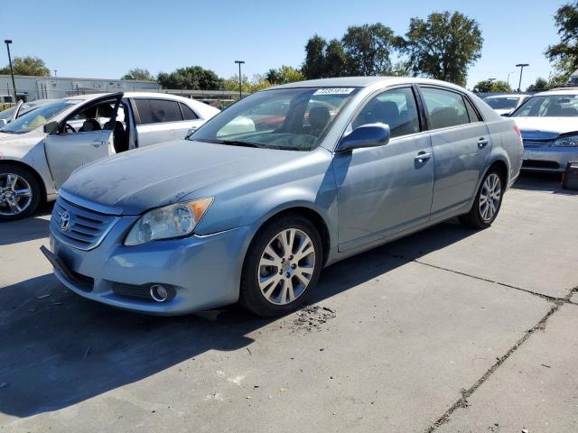 TOYOTA AVALON 2008 4t1bk36b88u276228