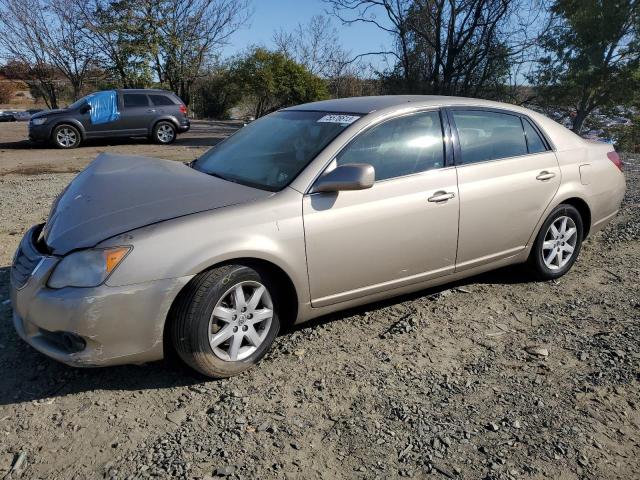 TOYOTA AVALON 2008 4t1bk36b88u276567