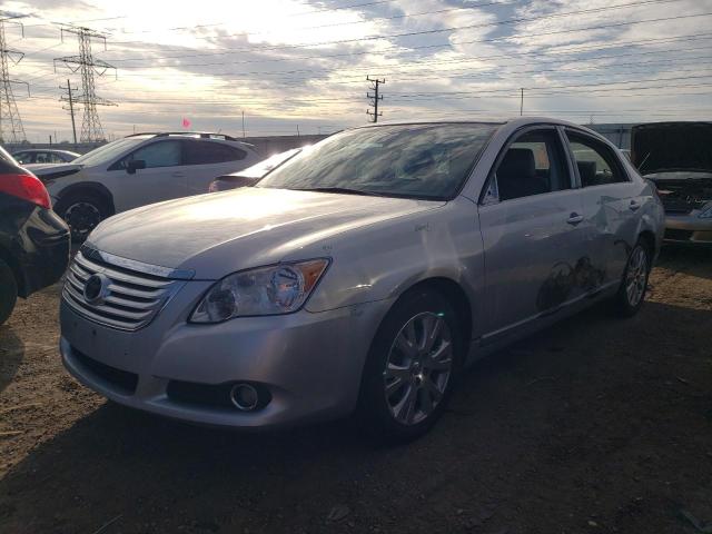 TOYOTA AVALON 2008 4t1bk36b88u276701