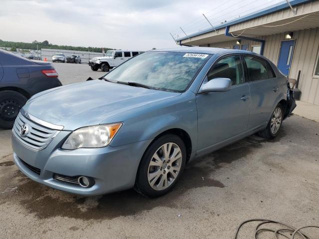 TOYOTA AVALON 2008 4t1bk36b88u277069