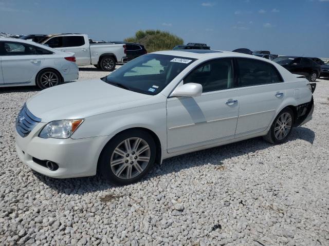 TOYOTA AVALON XL 2008 4t1bk36b88u286158