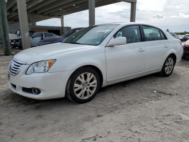 TOYOTA AVALON 2008 4t1bk36b88u290243