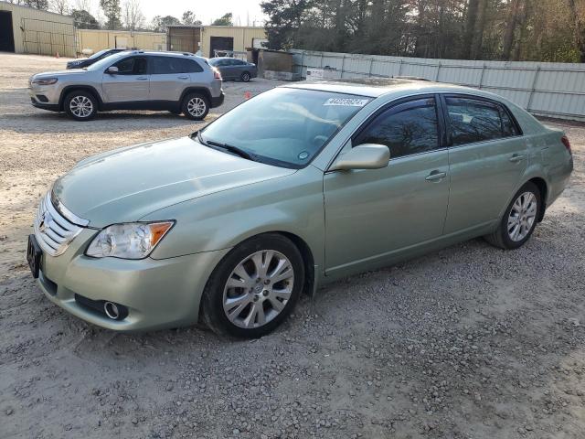 TOYOTA AVALON 2008 4t1bk36b88u300303