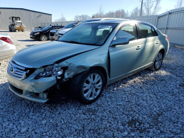 TOYOTA AVALON 2008 4t1bk36b88u313603