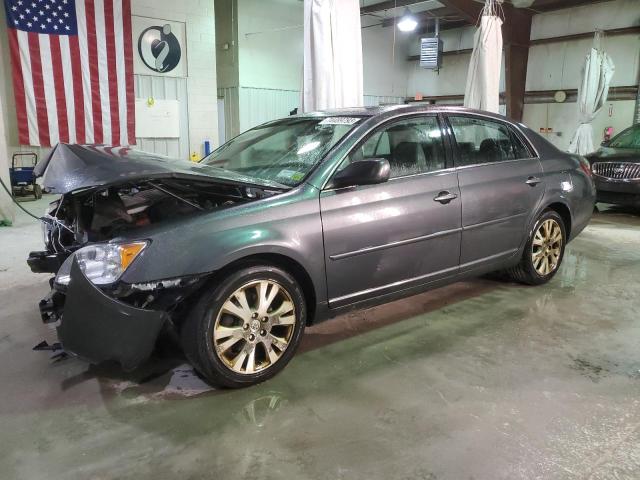 TOYOTA AVALON 2008 4t1bk36b88u314203