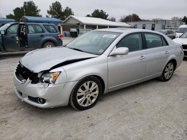 TOYOTA AVALON 2008 4t1bk36b88u315139