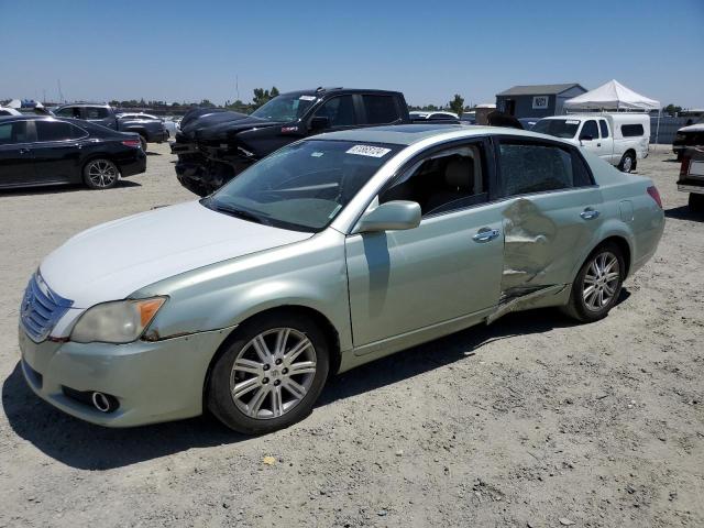 TOYOTA AVALON XL 2008 4t1bk36b88u316663