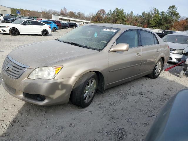 TOYOTA AVALON 2008 4t1bk36b88u320289