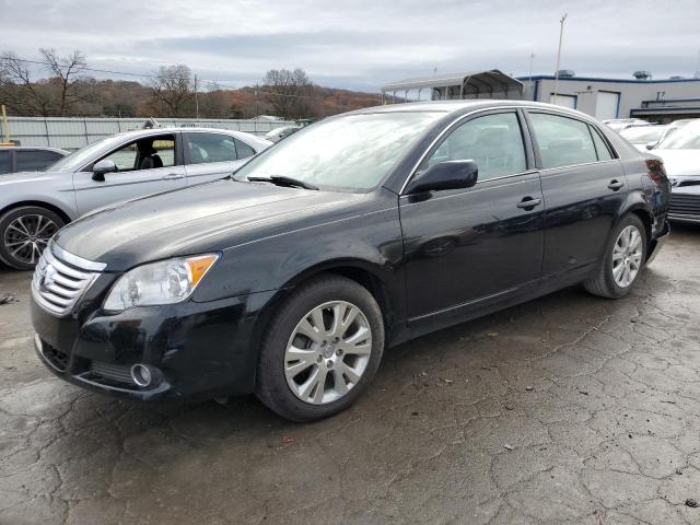 TOYOTA AVALON 2008 4t1bk36b88u322057