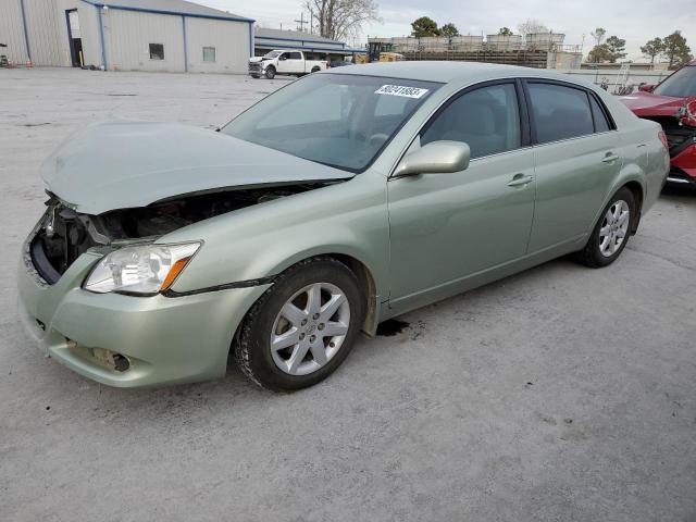 TOYOTA AVALON 2008 4t1bk36b88u322172