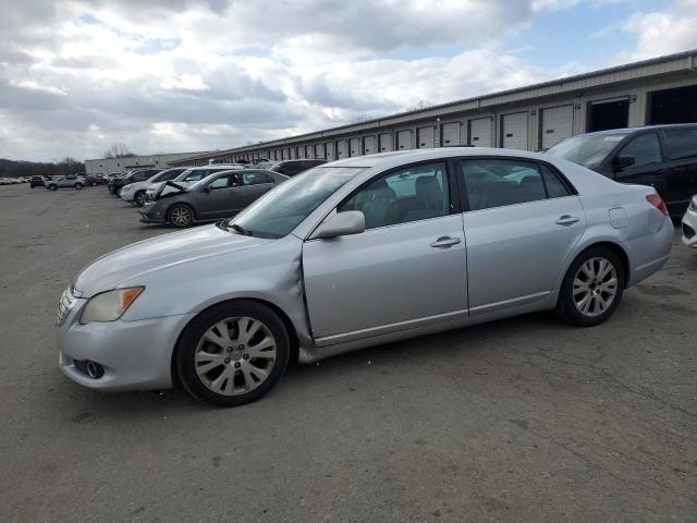 TOYOTA AVALON 2009 4t1bk36b89u328216