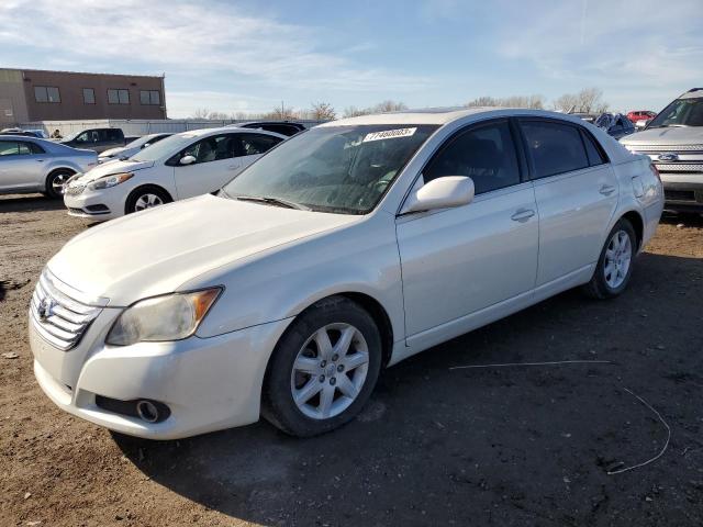 TOYOTA AVALON 2009 4t1bk36b89u330449