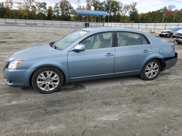 TOYOTA AVALON 2009 4t1bk36b89u332878