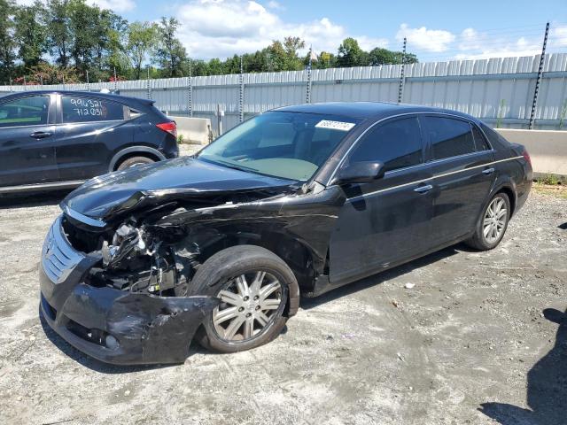 TOYOTA AVALON XL 2009 4t1bk36b89u333836