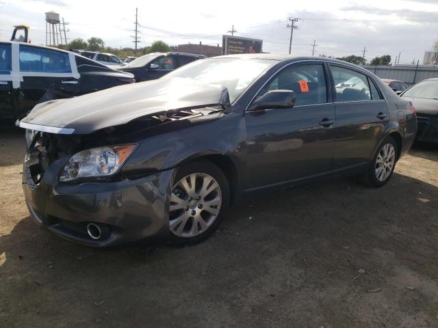 TOYOTA AVALON 2009 4t1bk36b89u345095