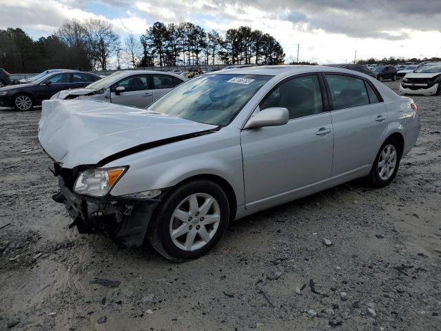 TOYOTA AVALON 2009 4t1bk36b89u345307