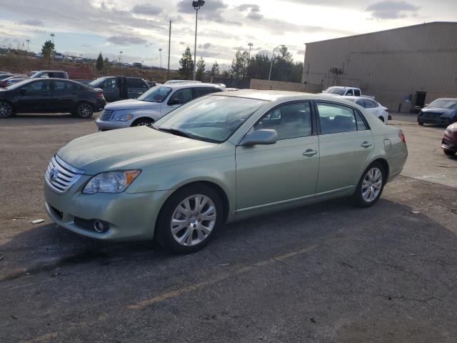 TOYOTA AVALON 2009 4t1bk36b89u348112