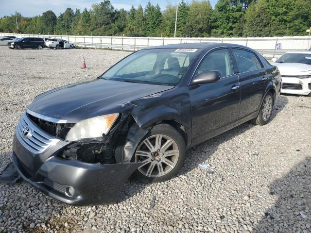 TOYOTA AVALON XL 2009 4t1bk36b89u348143