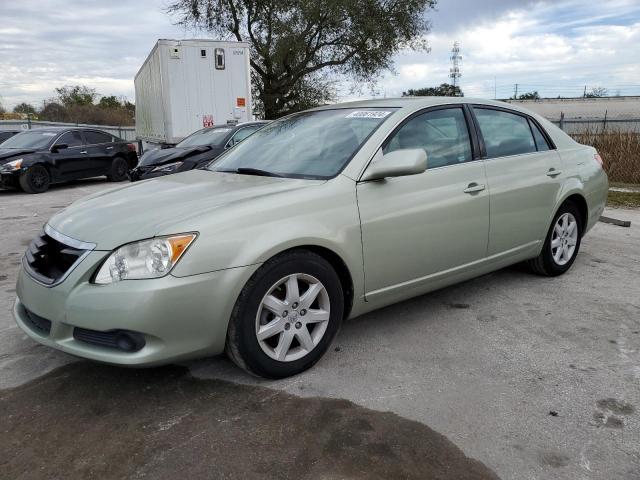 TOYOTA AVALON 2009 4t1bk36b89u349907