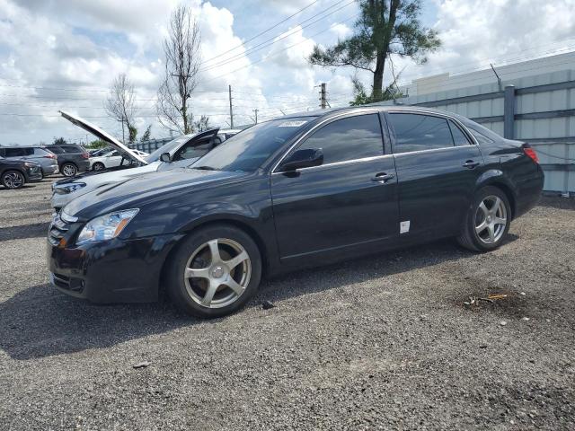 TOYOTA AVALON 2005 4t1bk36b95u012382