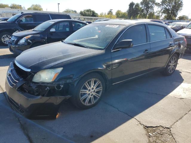 TOYOTA AVALON 2005 4t1bk36b95u022622