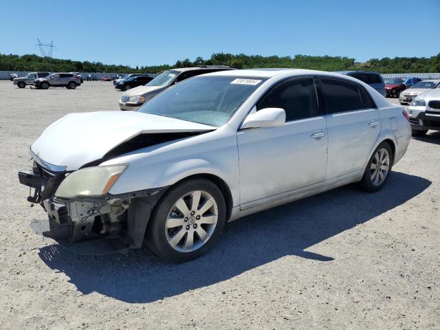 TOYOTA AVALON 2005 4t1bk36b95u024550