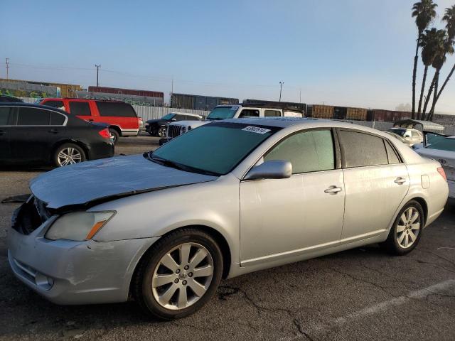 TOYOTA AVALON 2005 4t1bk36b95u032762