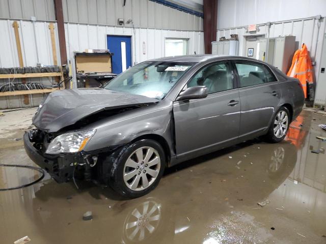 TOYOTA AVALON 2005 4t1bk36b95u033538