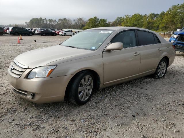 TOYOTA AVALON 2005 4t1bk36b95u035239