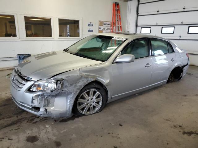 TOYOTA AVALON 2005 4t1bk36b95u036990