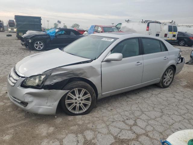 TOYOTA AVALON 2005 4t1bk36b95u037573