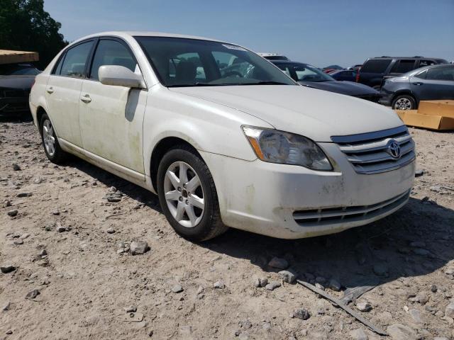 TOYOTA AVALON 2005 4t1bk36b95u040845