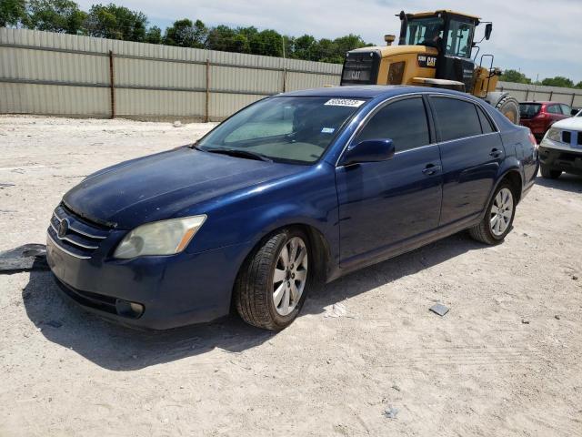 TOYOTA AVALON 2005 4t1bk36b95u043499