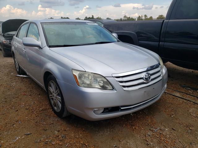 TOYOTA AVALON 2005 4t1bk36b95u044040