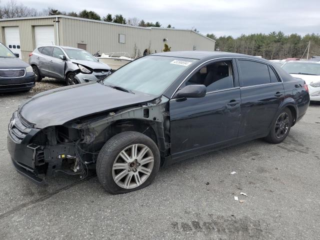 TOYOTA AVALON 2005 4t1bk36b95u050033