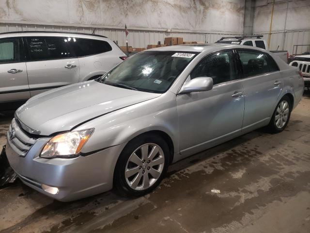 TOYOTA AVALON 2005 4t1bk36b95u051392